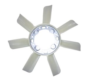 Toyota Hilux 3.5 Fan Blade