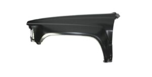 Toyota Hilux 4X4 LH Fender