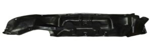 Toyota Hilux Yn 4X4 RH Fender Liner