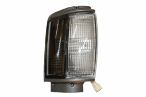 Toyota Hilux 4X4 Yn RH Black Lamp Cover