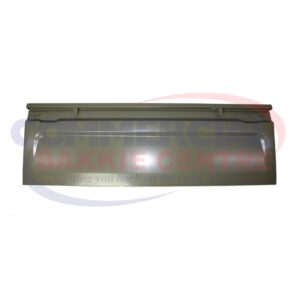 Toyota Hilux Tn130 New Tailgate
