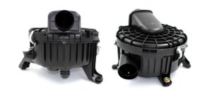 Toyota Hilux 2.4/3.0D Tn130 Air Filter Housing