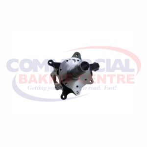 Toyota Hilux LH Stub Axle