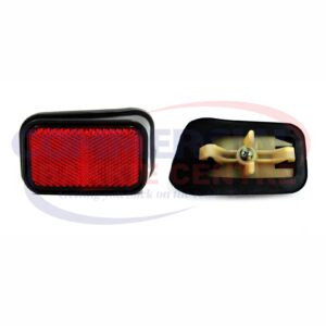 Toyota 98-04 Tn130 RH R Reflector