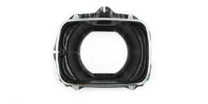 Toyota Hilux Tn130 LH Headlamp Bucket