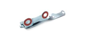 Toyota Hilux Tn130 RH Bonnet Hinge