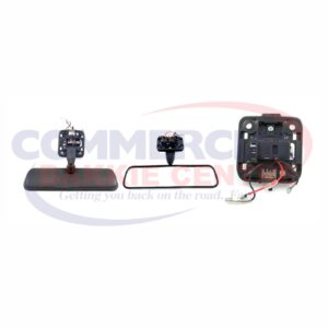 Toyota 98-04 Tn130 Interior Mirror