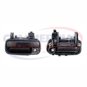 Toyota 98-04 Tn130 LH Outer Door Handle