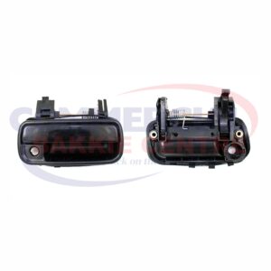 Toyota 98-04 Tn130 RH Outer Door Handle