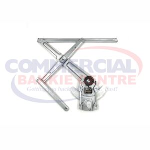 Toyota 98-04 Tn130 LH Window Mechanism
