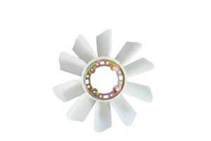 Toyota Hilux Tn130 3.0D Fan Blade
