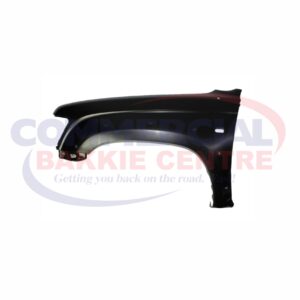 Toyota Hilux Tn130 4X4 LH Fender Arch