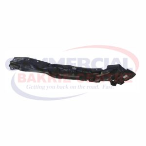 Toyota Hilux Tn130 RH Fender Liner