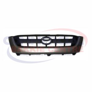 Toyota 02-04 4X4 Tn130 Grey Grill