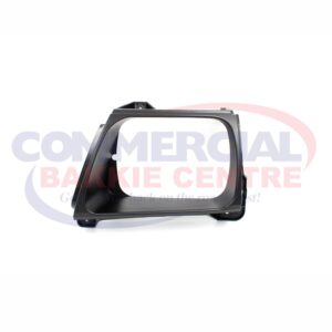 Toyota 02-04 Tn130 LH Balck Headlamp Rim