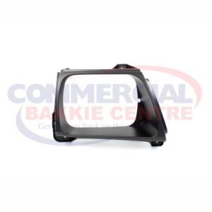 Toyota 02-04 Tn130 RH Black Headlamp Rim