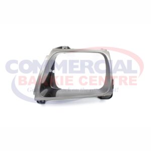 Toyota 02-04 Tn130 LH Grey Healamp Rim