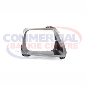 Toyota 02-04 tn130 RH Grey Headlamp Rim