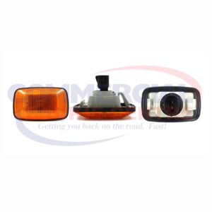 Toyota 02-04 Tn130 L/R Amb Mirror Lamp