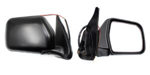 Toyota Hilux Tn130 RH Electric Door Mirror