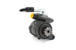 Toyota Hilux Tn130 Kzte Power Steering Pump