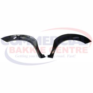 Toyota Hilux D4D RH Fender Arch