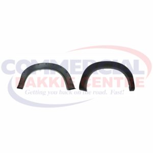 Toyota Hilux D4D R RH Fender Arch