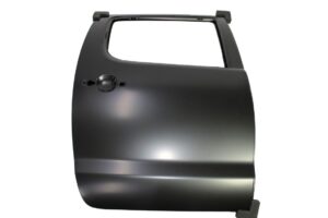 Toyota Hilux 2005 – D4D RH R Door Shell