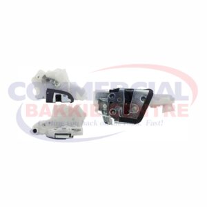 Toyota Hilux D4D RH Inner Door Lock