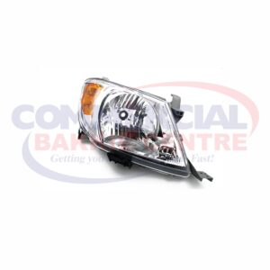 Toyota Hilux D4D RH Headlamp