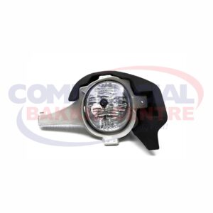 Toyota Hilux D4D RH Fog Lamp