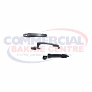 Toyota Hilux 05 - LH Inner Door Handle