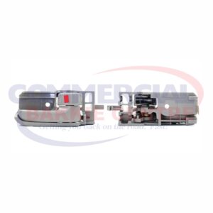 Toyota Hilux RH Inner Grey Door Handle