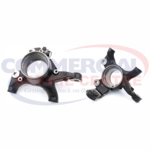 Toyota Hilux VVTi 4X2 RH 5 Hole Stub Axle