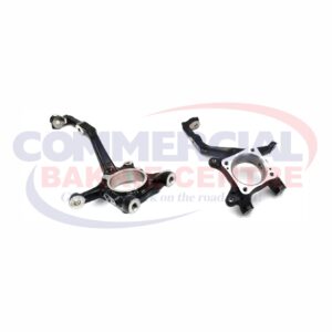 Toyota Hilux VVTi 4X4 RH 6 Hole Stub Axle