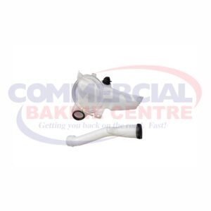Toyota Hilux WIndscreen Motor With Bolt