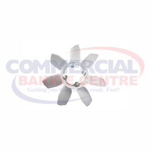 Toyota Hilux 05 - 4.0 Fan Blade