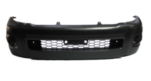 Toyota Hilux D4D F Bumper Arch