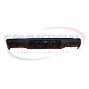 Toyota Hilux Black R Bumper