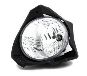 Toyota Hilux RH Fog Lamp