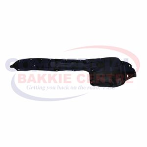 Toyota Fortuner 06 - RH Fender Liner