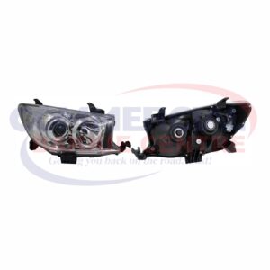 Toyota Fortuner RH Headlamp