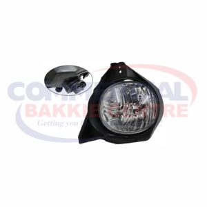 Toyota Fortuner RH Fog Lamp