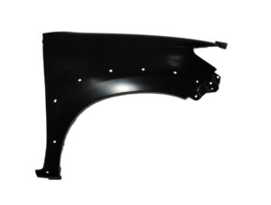 Toyota Hilux 4Wd RH Fender