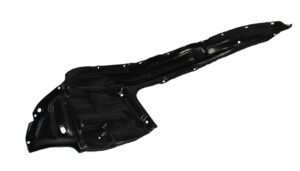 Toyota Hilux 2/4Wd LH Fender Liner