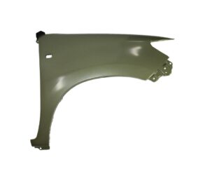 Toyota Hilux 4Wd RH Fender