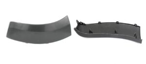 Toyota Hilux 4Wd RH Bumper Arch