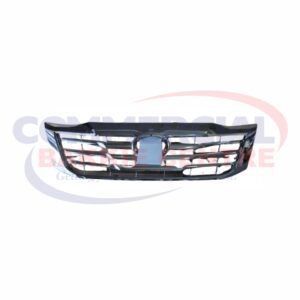Toyota Hilux Full Chrme Grill