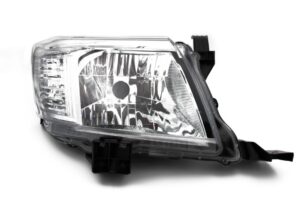Toyota Hilux Right RH H/Lamp Ux Man Hand