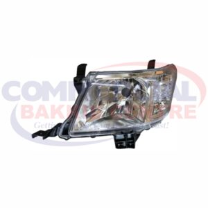 Toyota Hilux LH Electric Headlamp